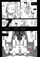 Free Will / free*will [Yukimi] [Eureka 7] Thumbnail Page 02