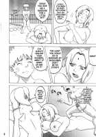 Kibun Wa Mou Onsen / 気分はもう温泉 [Naruhodo] [Naruto] Thumbnail Page 07