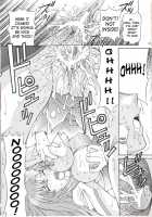 Assault Meer 2 / 陵辱MEER 2 [Tukimi Daifuku] [Gundam Seed Destiny] Thumbnail Page 16
