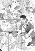 Assault Meer / 陵辱 MEER [Tukimi Daifuku] [Gundam Seed Destiny] Thumbnail Page 11