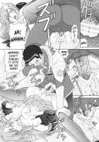 Assault Meer / 陵辱 MEER [Tukimi Daifuku] [Gundam Seed Destiny] Thumbnail Page 14