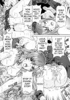 Ryoujoku Lacus | Assault Lacus / 陵辱LACUS [Tukimi Daifuku] [Gundam Seed Destiny] Thumbnail Page 12