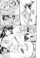 Sister Wish [Itosugi Masahiro] [Original] Thumbnail Page 10