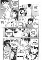 Elder Sister [Ube Yoshiki] [Original] Thumbnail Page 03