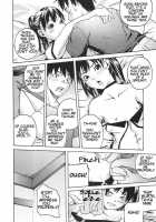 Elder Sister [Ube Yoshiki] [Original] Thumbnail Page 08