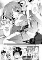 Kyoutaku No Shita De [Yuiga Naoha] [Original] Thumbnail Page 16