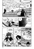 High School Planet Prowler Chapter 01-03 [Isutoshi] [Original] Thumbnail Page 10