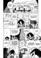 High School Planet Prowler Chapter 01-03 [Isutoshi] [Original] Thumbnail Page 11