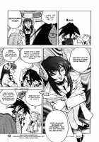 High School Planet Prowler Chapter 01-03 [Isutoshi] [Original] Thumbnail Page 12