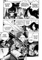 High School Planet Prowler Chapter 01-03 [Isutoshi] [Original] Thumbnail Page 14