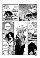 High School Planet Prowler Chapter 01-03 [Isutoshi] [Original] Thumbnail Page 09