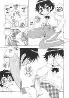 Me And Lil Sis / ボクと妹 [Shinozaki Rei] [Original] Thumbnail Page 10