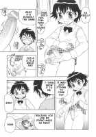 Me And Lil Sis / ボクと妹 [Shinozaki Rei] [Original] Thumbnail Page 12