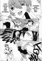 Sex Warrior Isane Extreme - 7 [Okawari] [Original] Thumbnail Page 11