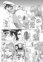 Burst!! Vol.1 / Burst!! Vol. 1 [Denkichi] [Gundam Seed] Thumbnail Page 13