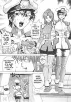 Burst!! Vol.1 / Burst!! Vol. 1 [Denkichi] [Gundam Seed] Thumbnail Page 07