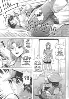 Burst!! Vol.1 / Burst!! Vol. 1 [Denkichi] [Gundam Seed] Thumbnail Page 08