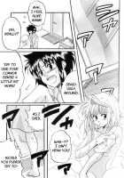 Kiss Me, Please. [38-Shiki] [Tsukihime] Thumbnail Page 16