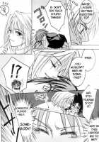 Kiss Me, Please. [38-Shiki] [Tsukihime] Thumbnail Page 08