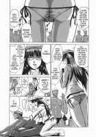 Trainee [Mikawa Kai] [Original] Thumbnail Page 03
