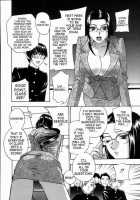 Masako'S Lesson [Drill Murata] [Original] Thumbnail Page 04