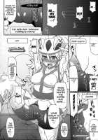 Champion & Gym Leader To Muremure!? Chinpo Battle / チャンピオン＆ジムリーダーと群れ蒸れ！？チンポバトル [Hisui] [Pokemon] Thumbnail Page 16