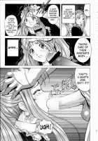 Megami-Sama Ryoujoku / Goddess Assault / 女神さま陵辱 [Nonomura Hideki] Thumbnail Page 12