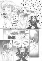 Tsukikabijin [Fujimori Saya] [Tsukihime] Thumbnail Page 14