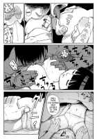Ninja Dependence Vol. 3 / 忍者依存症Vol.3 [Yuasa] [Naruto] Thumbnail Page 06