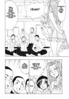 Maho Cheer / まほチア [Raipa Zrx] [Mahou Sensei Negima] Thumbnail Page 10