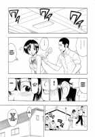 Maho Cheer / まほチア [Raipa Zrx] [Mahou Sensei Negima] Thumbnail Page 11
