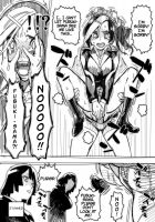 No Panties Woman / ノーパンツウーマン [Hamanasu] [One Punch Man] Thumbnail Page 10