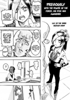 No Panties Woman / ノーパンツウーマン [Hamanasu] [One Punch Man] Thumbnail Page 09