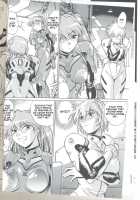 Plug Suit Fetish Vol.6 / プラグスーツ・フェチvol.6 [Manabe Jouji] [Neon Genesis Evangelion] Thumbnail Page 10