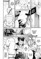 Binkan Drops - Maiden'S Heart [Ube Yoshiki] [Original] Thumbnail Page 12