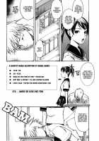 Binkan Drops - Maiden'S Heart [Ube Yoshiki] [Original] Thumbnail Page 02