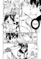 Binkan Drops - Maiden'S Heart [Ube Yoshiki] [Original] Thumbnail Page 06