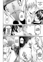 Binkan Drops - Maiden'S Heart [Ube Yoshiki] [Original] Thumbnail Page 08