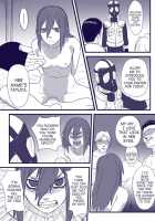 Ninja Dependence Vol. 2 / 忍者依存症Vol.2 [Yuasa] [Naruto] Thumbnail Page 05