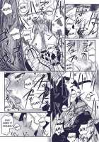 Ninja Dependence Vol. Extra / 忍者依存症Vol.extra [Yuasa] [Naruto] Thumbnail Page 10