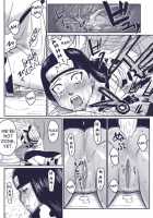 Ninja Dependence Vol. Extra / 忍者依存症Vol.extra [Yuasa] [Naruto] Thumbnail Page 11