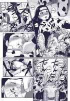 Ninja Dependence Vol. Extra / 忍者依存症Vol.extra [Yuasa] [Naruto] Thumbnail Page 12