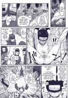 Ninja Dependence Vol. Extra / 忍者依存症Vol.extra [Yuasa] [Naruto] Thumbnail Page 14