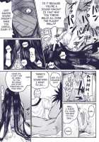 Ninja Dependence Vol. Extra / 忍者依存症Vol.extra [Yuasa] [Naruto] Thumbnail Page 16