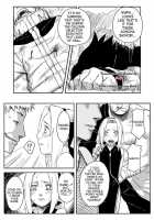 Ninja Dependence Vol. 1 / 忍者依存症Vol.1 [Yuasa] [Naruto] Thumbnail Page 02