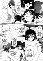 Keikakuteki Mama [Kurogane Ken] [Original] Thumbnail Page 15