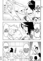 RUKIAS ROOM [Hamanasu] [Bleach] Thumbnail Page 15