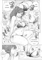 Satsukiss / SATSUKISS [Ishihara Souka] [Ichigo 100] Thumbnail Page 15