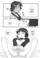 Yoruichi Nyan To Soi Fon No Hon / 夜一にゃんと砕蜂の本 [Seijirou Kagechika] [Bleach] Thumbnail Page 12