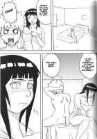 Hinata Fight! / ヒナタがんばる！ [Naruhodo] [Naruto] Thumbnail Page 12